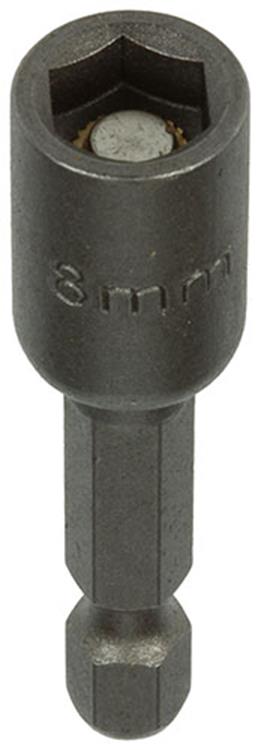 Mack 1018313 - zeskantdop-bit magnet. 8mm | 5 stuks