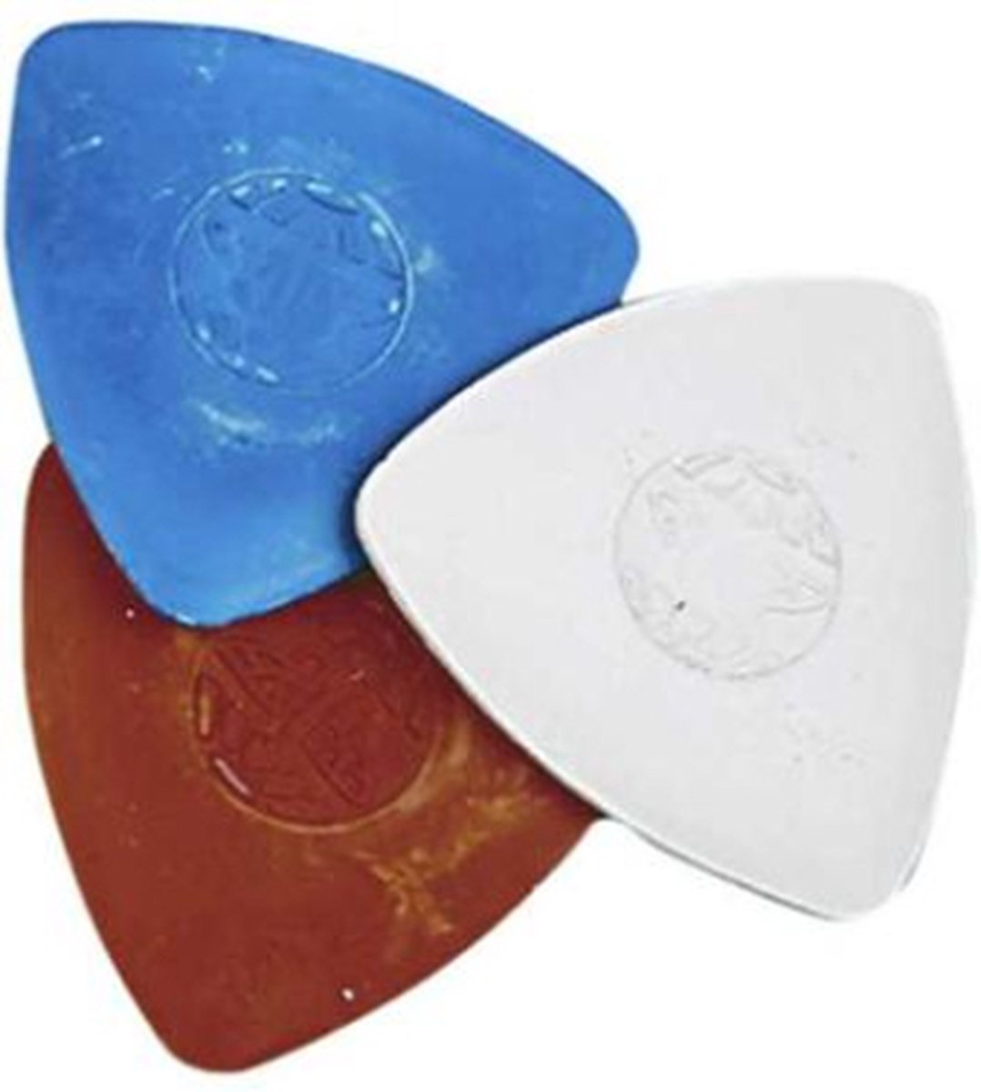 Https: www.cchobby.nl kleermakerskrijt-d-5-5-cm-blauw-rood-wit-3-stuk-1-doos