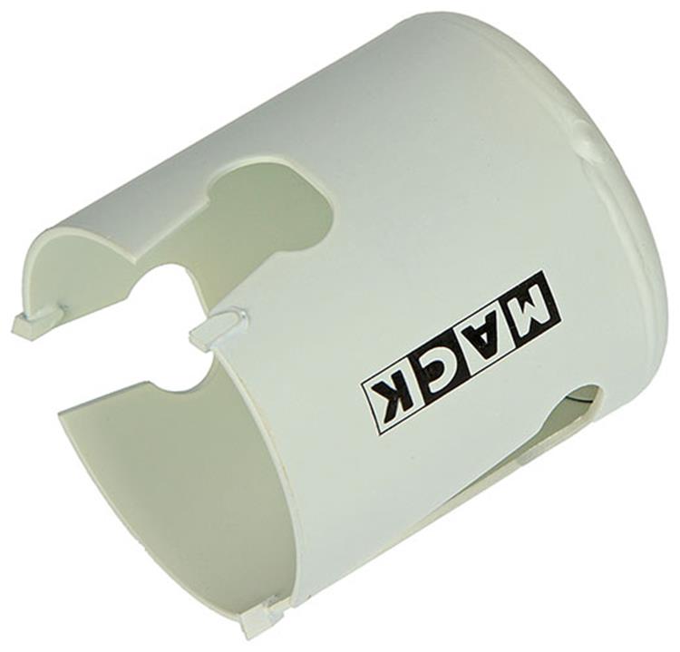 Mack 1018348 - gatzaag multi tct ø 60mm | 3 stuks