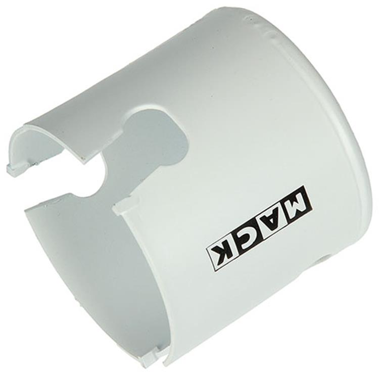 Mack 1018351 - gatzaag multi tct ø 70mm | 3 stuks