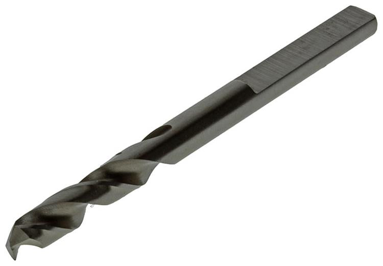 Mack 1018366 - centreerboor metaal quick l. | 3 stuks
