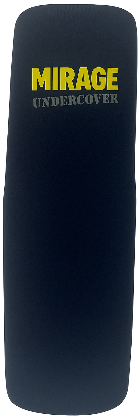 Mirage e-bike cover neoprene intube accu bescherming