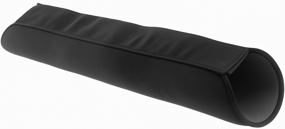 Mirage e-bike cover neoprene intube accu bescherming