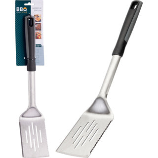 Bbq spatel rvs 42cm | 3 stuks