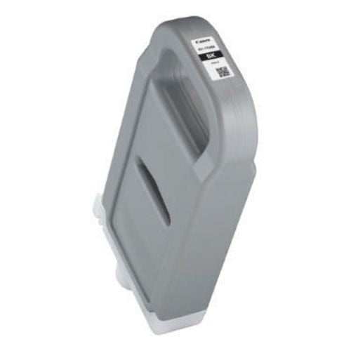 Inktcartridge canon pfi-710bk pigment zwart