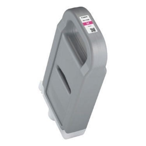 Inktcartridge canon pfi-710m pigment magenta