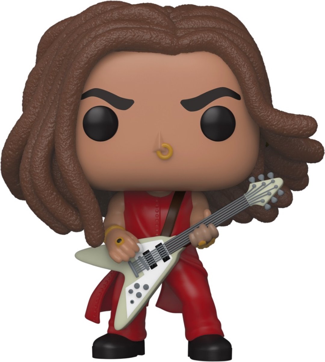 Funko pop rocks: lenny kravitz - pop