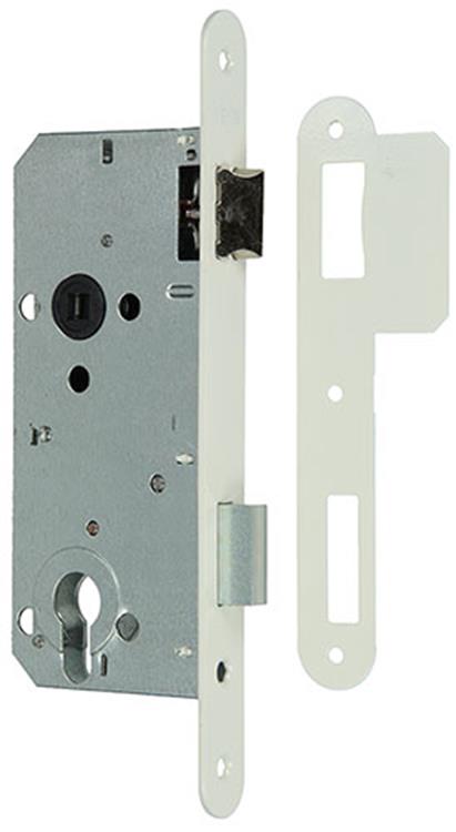 Yale 1019070 - 1 insteekslot wit a2690 24v pz 50mm | 1 stuks