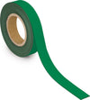 Maul magneetband 6524555 groen 10 meter