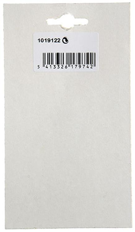 Yale 1019122 - 1 beveiliging profielcil.pz 9mm alunatur | 3 stuks