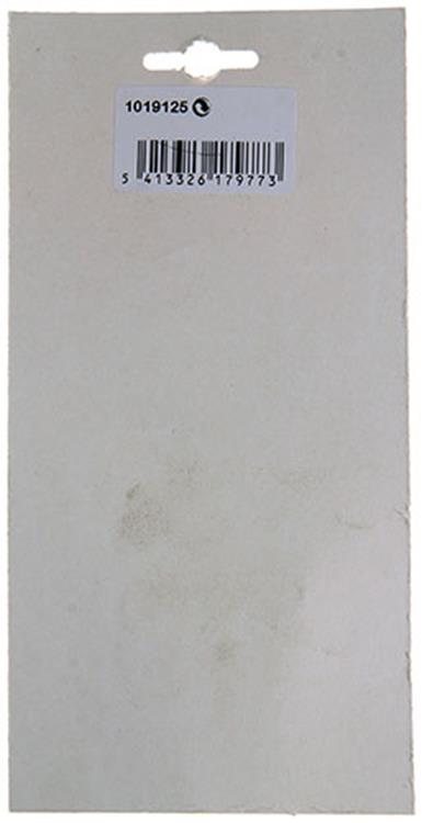 Yale 1019125 - 1 beveiliging profielcil. pz 12mm f1 | 3 stuks