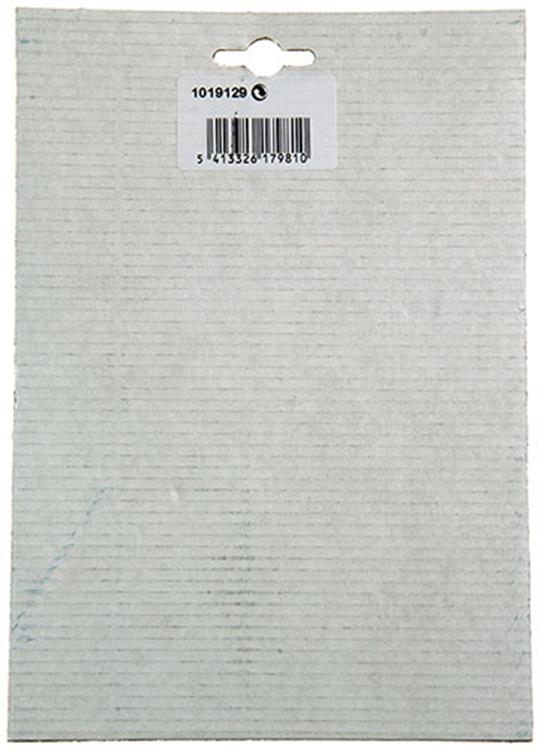 Yale 1019129 - 3 stalen paumellen bichromaat r 110x70mm | 5 stuks