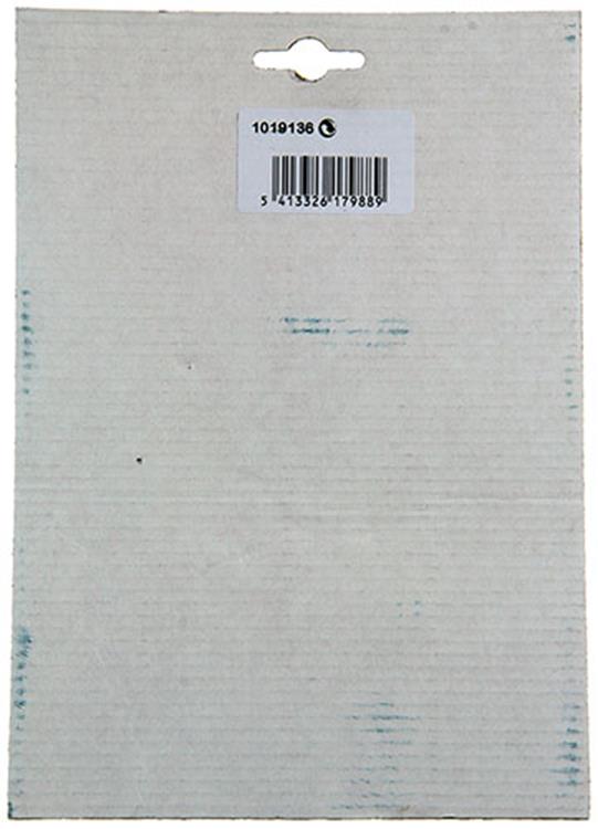 Yale 1019136 - 3 stalen paumellen verzinkt rechts 110x60mm | 5 stuks