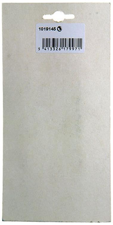 Yale 1019145 - 3 vaasknopscharnieren vermessng 76x76mm | 2 stuks