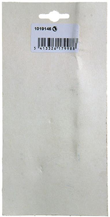 Yale 1019146 - 3 vaasknopscharnieren verbronsd 76x76mm | 2 stuks