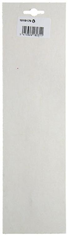 Yale 1019179 - sairpentin kierstandhouder venster chroom e1 | 3 stuks