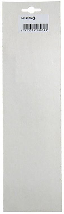 Yale 1019205 - spir deursluiter epoxy wit f5e | 3 stuks