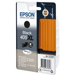 Inktcartridge epson 405xl zwart