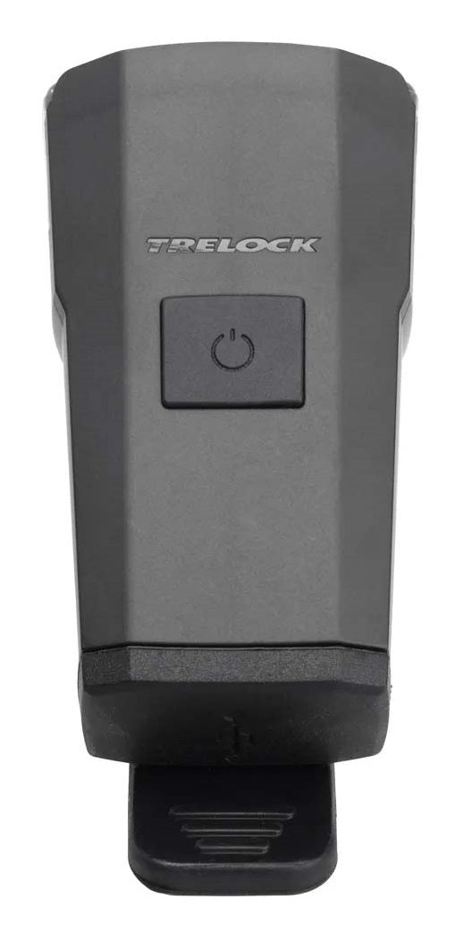 Trelock koplamp lighthammer ls 440 front light lighthammer ls 440 usb