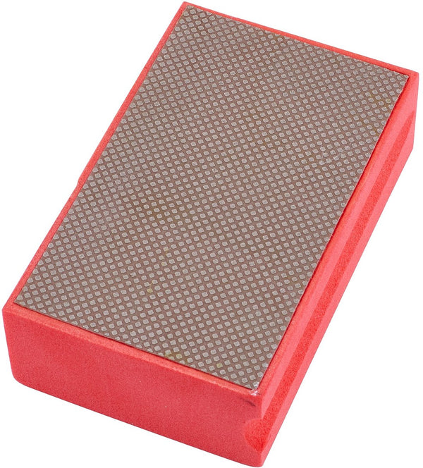Rubi diamant schuurblok | korrel 200 - 61976