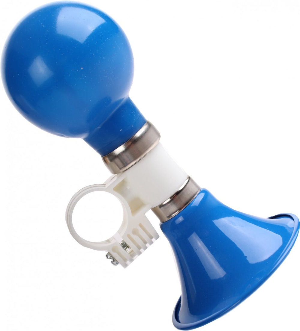 klaxon de vélo Paw Patrol 13 cm bleu