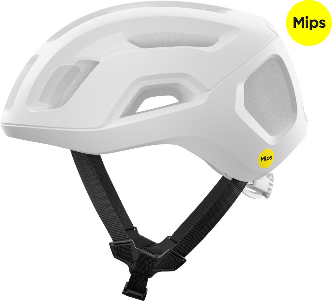 Poc ventral air mips - road bike helmet | s (50-56 cm )