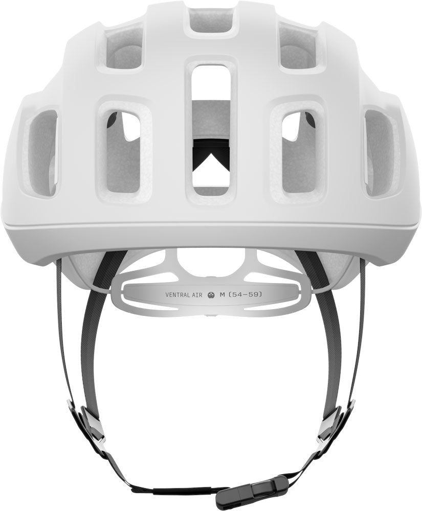 Poc ventral air mips - road bike helmet | s (50-56 cm )