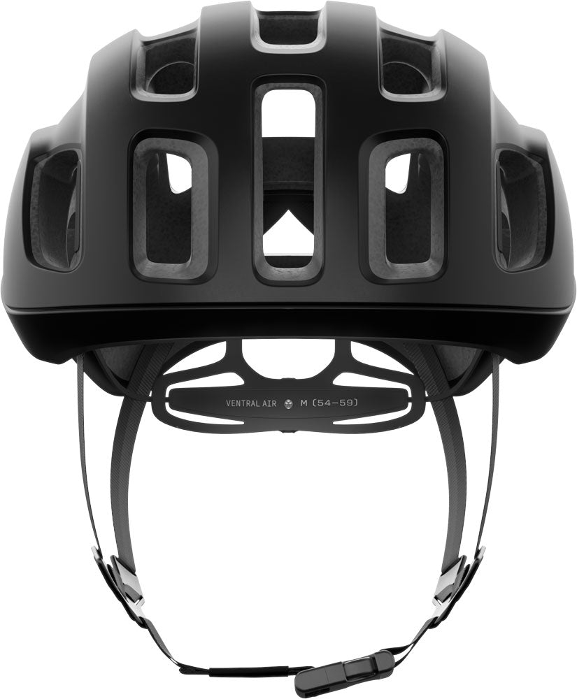 Poc ventral air mips - road bike helmet | s (50-56 cm )
