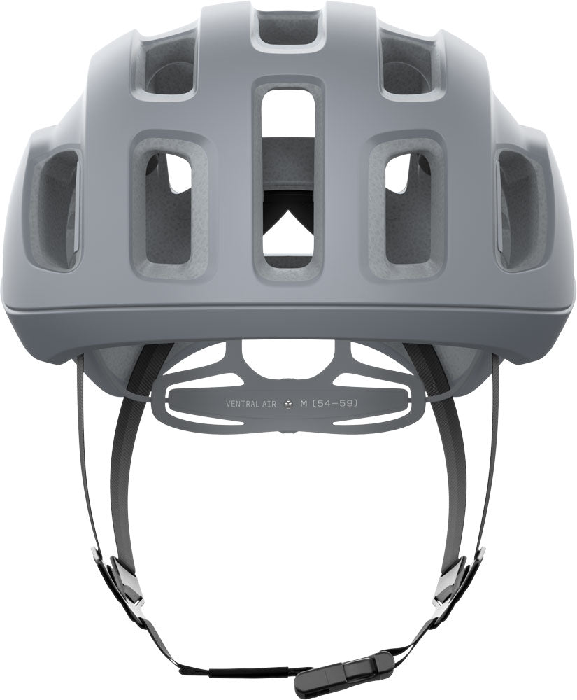 Poc ventral air mips - road bike helmet | m (54-59 cm)