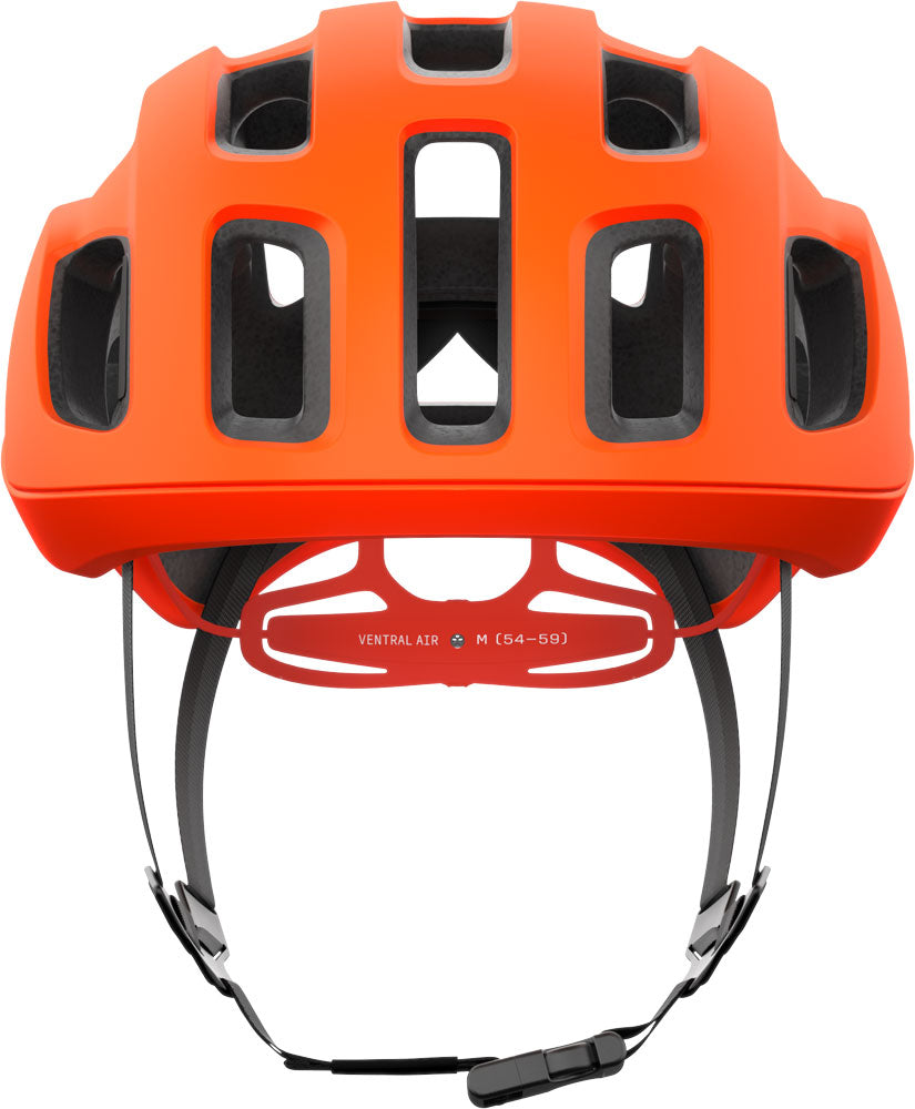 Poc ventral air mips - road bike helmet | s (50-56 cm )
