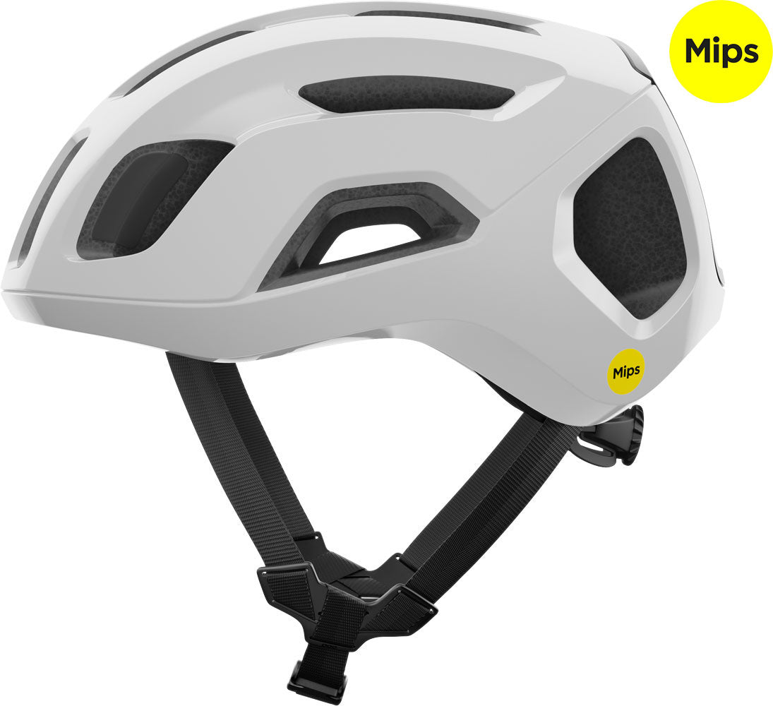 Poc ventral air mips - road bike helmet | s (50-56 cm )