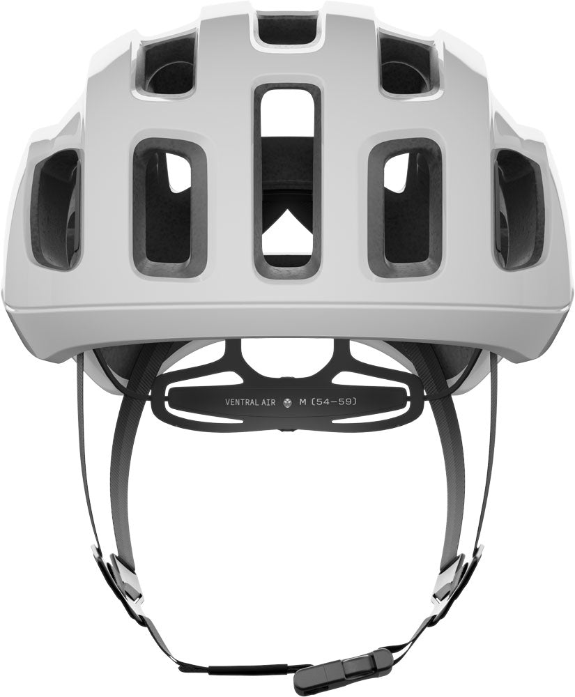 Poc ventral air mips - road bike helmet | s (50-56 cm )