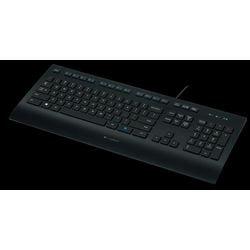 Toetsenbord logitech k280e