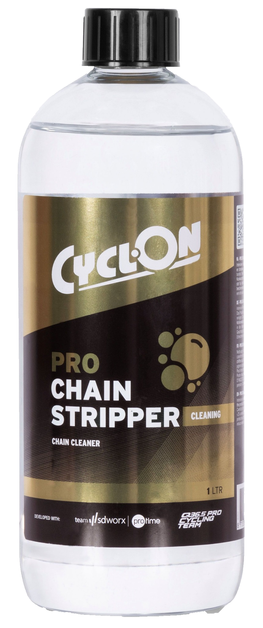 Cyclon pro chain stripper 1 ltr