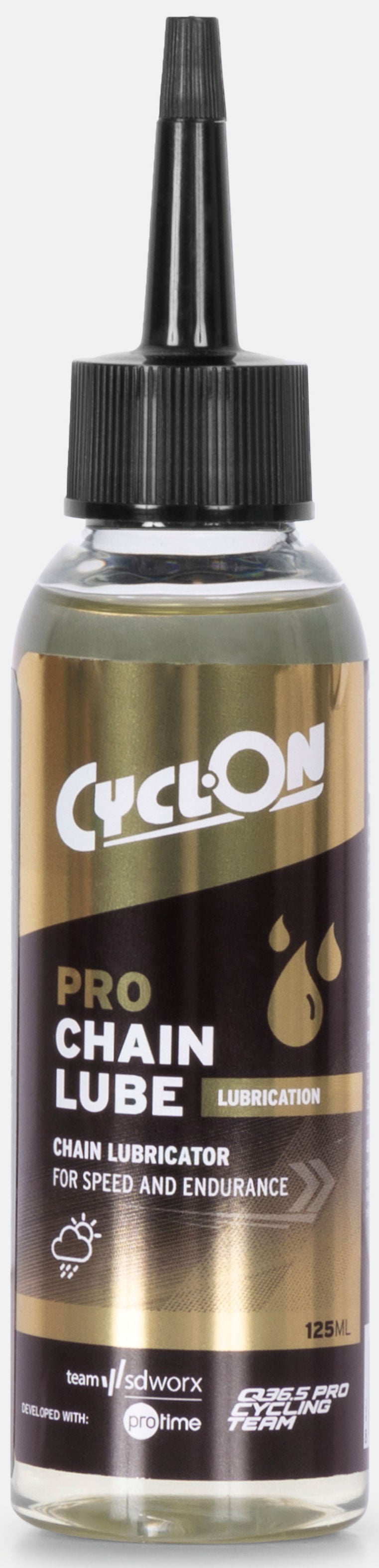 Cyclon pro chain lube 125 ml