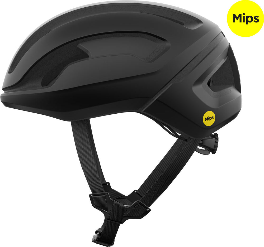 Poc omne air mips - road bike helmet | s (50-56 cm )