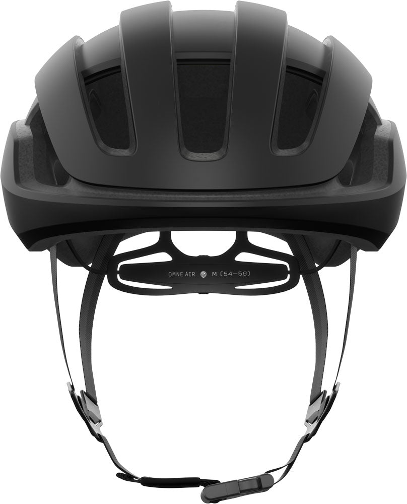 Poc omne air mips - road bike helmet | s (50-56 cm )