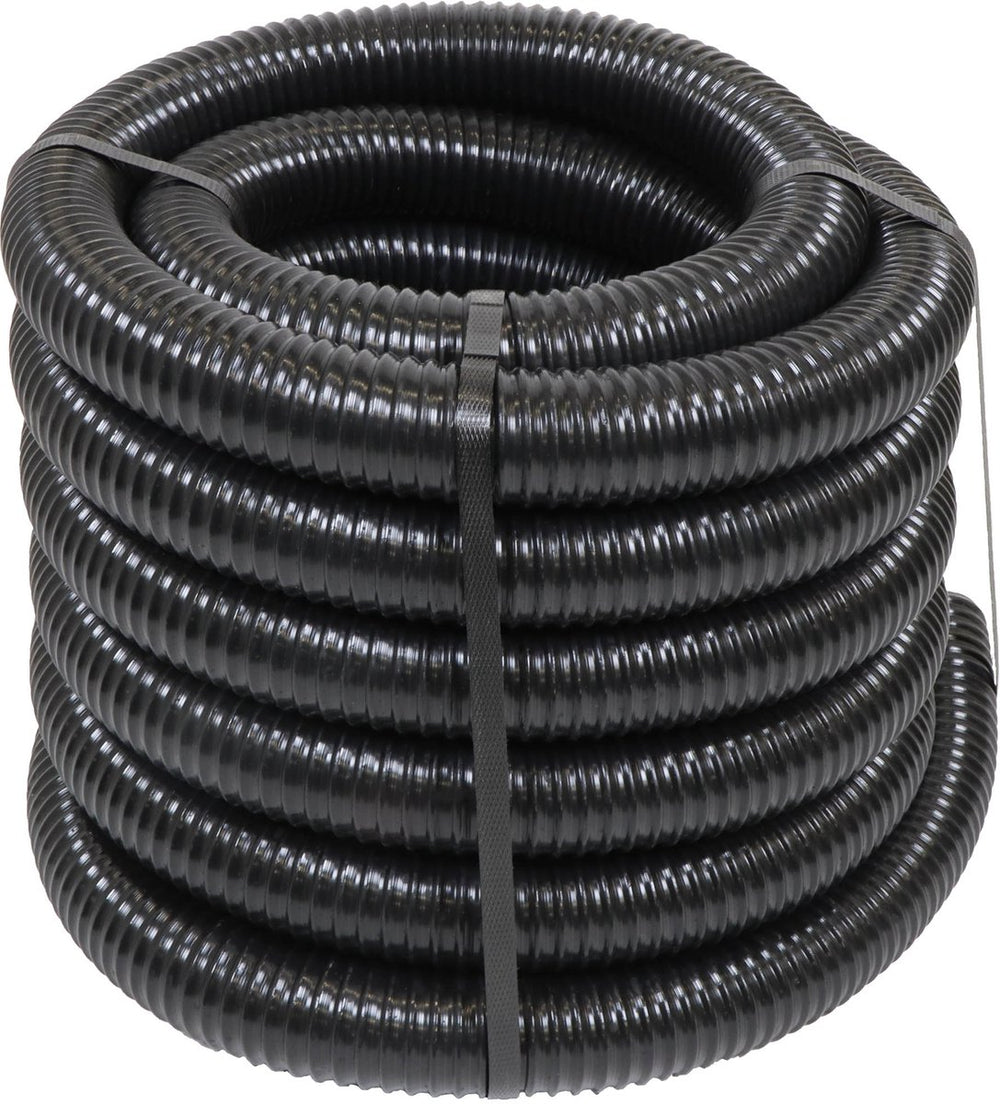 Ubbink - voorverpakte vijverslang 40mm x 10m - pomp- en filteraccessoires