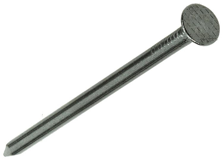 Mack 1017123 - nagel platte kop 130 gr 3,0 x 65 mm | 5 stuks