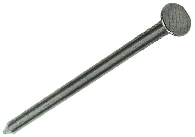 Mack 1017125 - nagel platte kop 180 gr 3,5 x 80 mm | 5 stuks