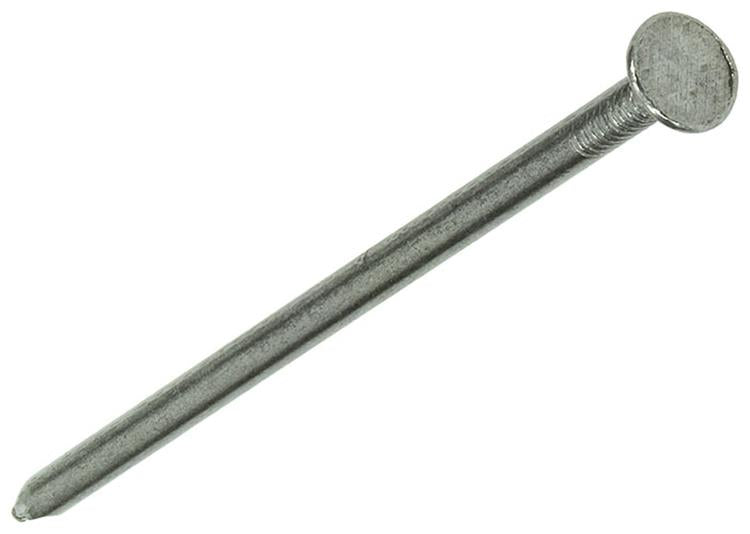 Mack 1017127 - nagel platte kop 180 gr 5,0 x 125 mm | 10 stuks