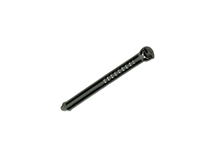 Mack 1017135 - nagel ronde kop 90 gr 1,2 x 20 mm | 5 stuks