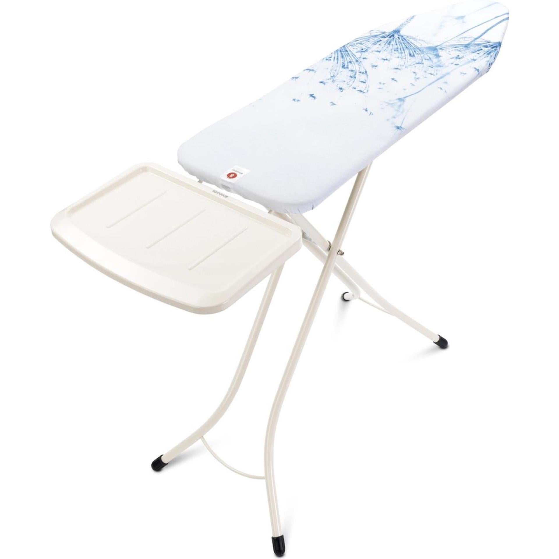 Brabantia strijkplank b fresh breeze