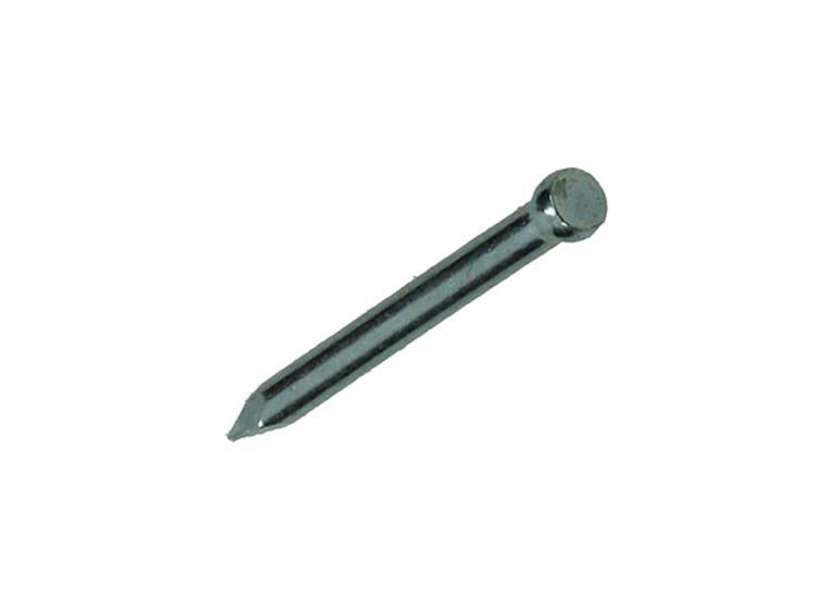 Mack 1017174 - nagel ronde kop staal gehard 45 gr 1,6 x 20 mm | 10 stuks