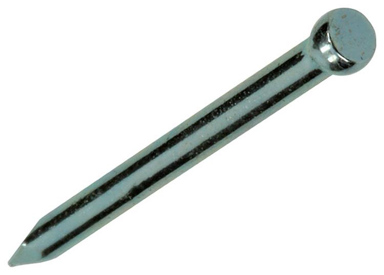 Mack 1017175 - nagel ronde kop staal gehard 45 gr 1,6 x 25 mm | 10 stuks