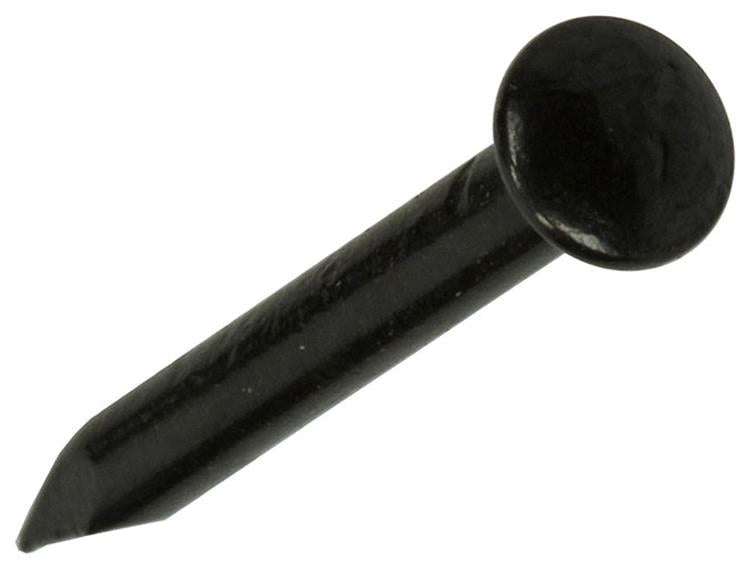 Mack 1017178 - staalnagel bvk staal geblauwd 40 gr 2,0 x 20 mm | 10 stuks