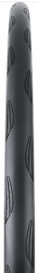 Continental vouwband grand prix tr 32-622 tr zwart