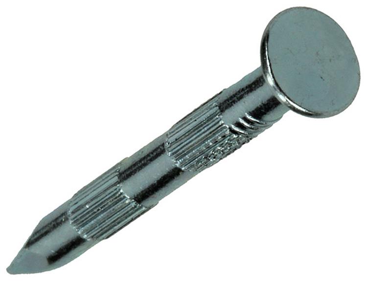 Mack 1017186 - stalen ribnagel vk st.gehard + verz.20 st 2,7 x 30 mm | 10 stuks