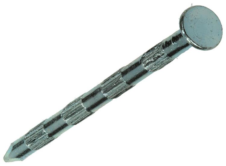 Mack 1017188 - stalen ribnagel vk st.gehard + verz.16 st 2,7 x 50 mm | 10 stuks
