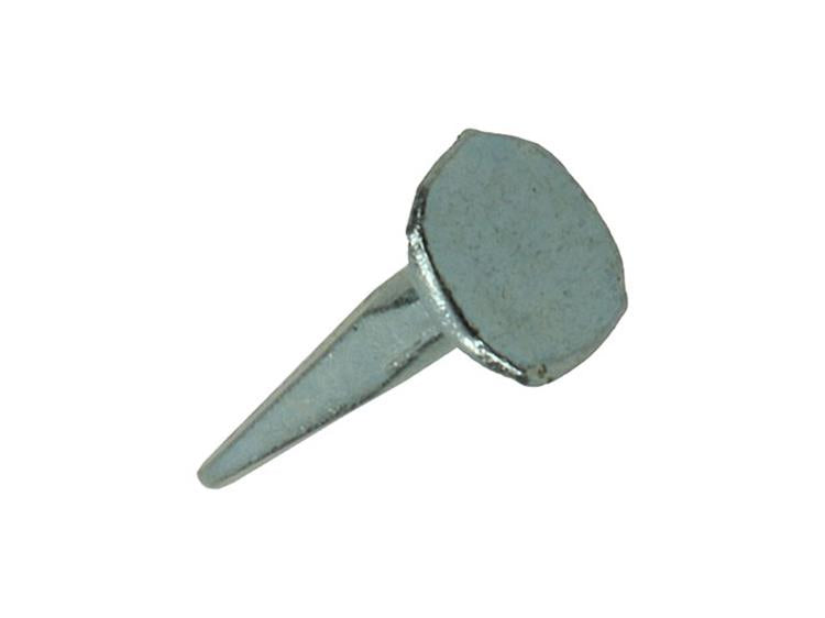 Mack 1017191 - bloknagel staal verzinkt 50 gr14 mm | 10 stuks
